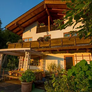 Haus Am Mitterbach Apartment