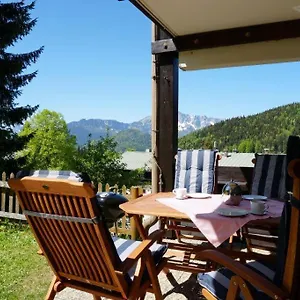 Buchenhöhe Apartment