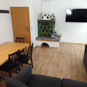 Bio Berghof Langerlehen Ferienhaus