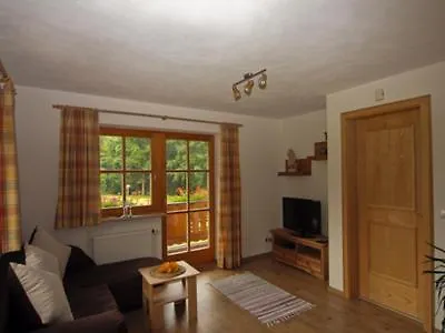 Kainhaeusl Aigner Gbr Apartment Berchtesgaden 0*,  Germany