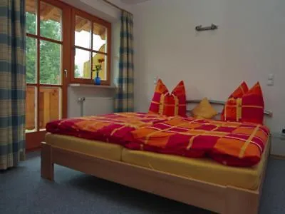 Kainhaeusl Aigner Gbr Apartment Berchtesgaden