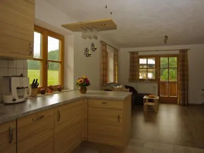 Kainhaeusl Aigner Gbr Apartment Berchtesgaden