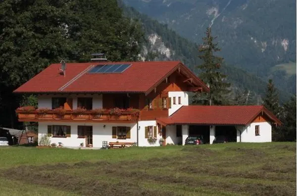Kainhaeusl Aigner Gbr Apartment Berchtesgaden