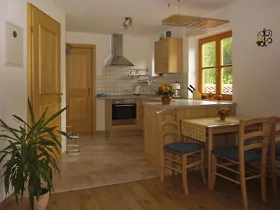 Kainhaeusl Aigner Gbr Apartment Berchtesgaden Germany